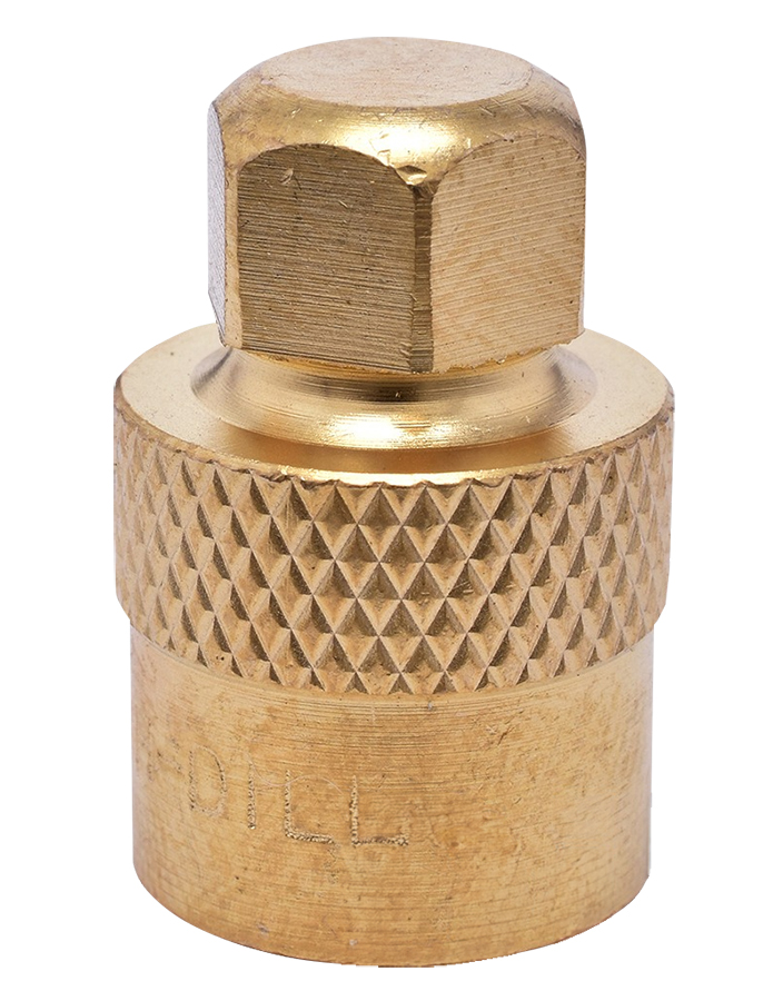  - Rep Zinc Weights